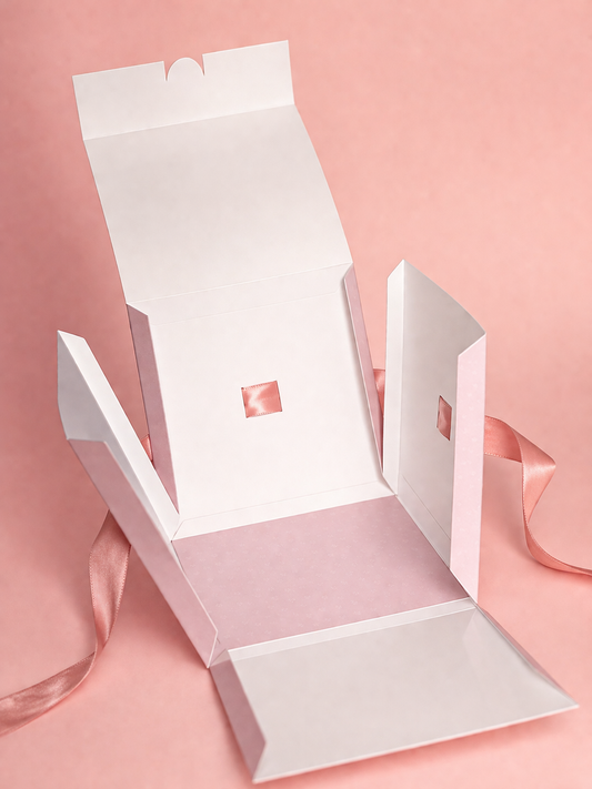 Caja Mini Cake Sorpresa