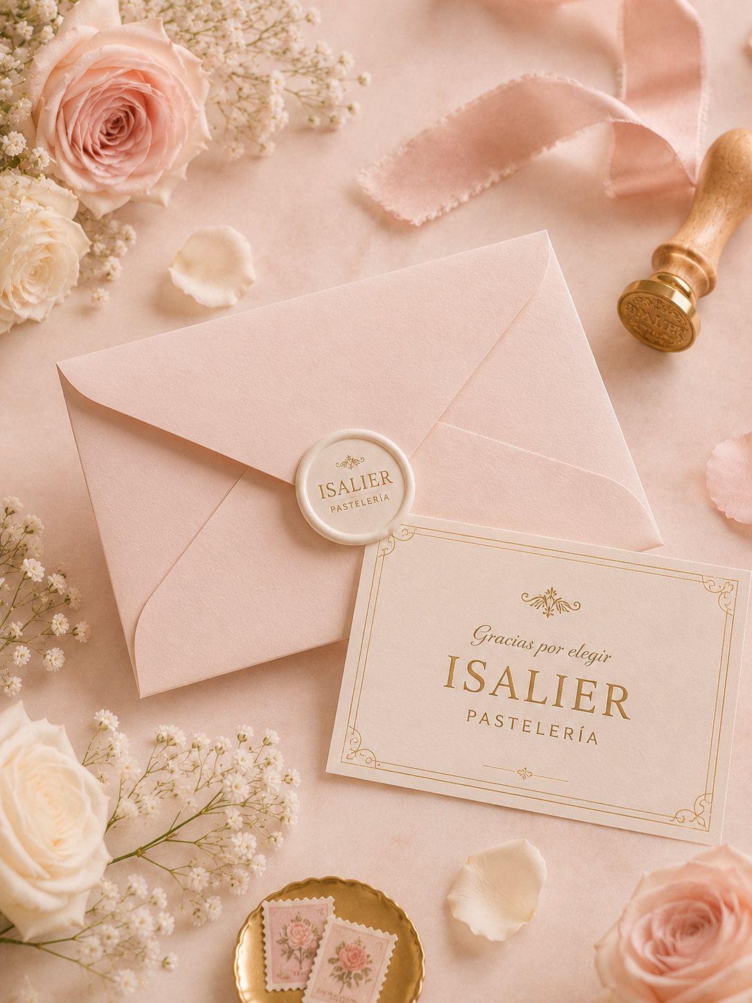 Packaging Premium